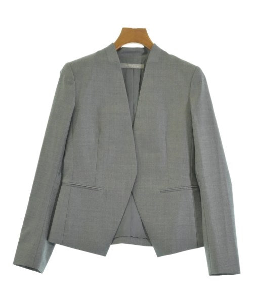 theory luxe 西裝外套