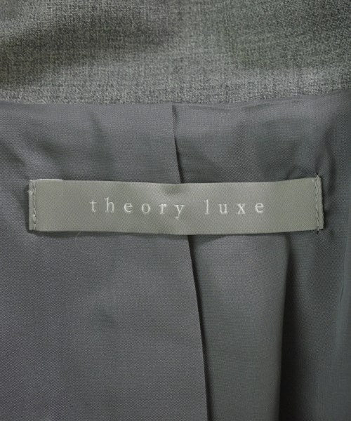 theory luxe 西裝外套