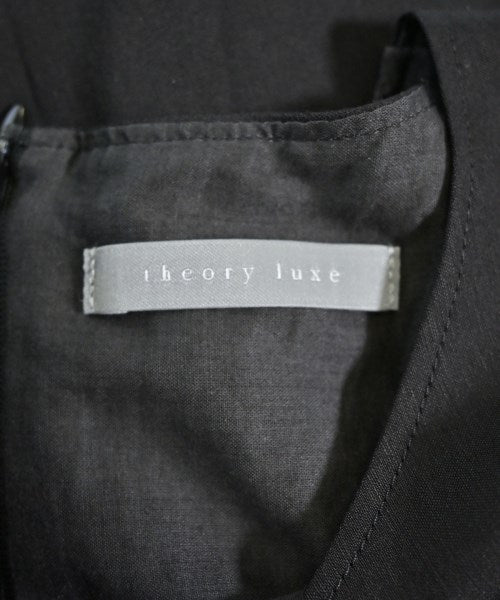theory luxe 洋裝
