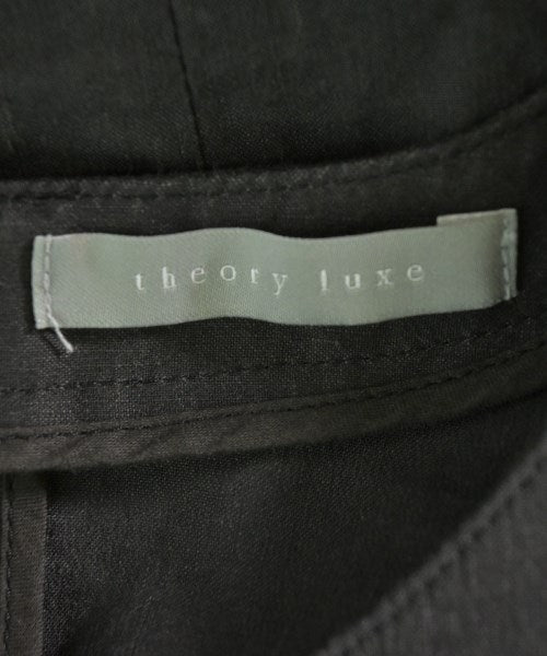 theory luxe 洋裝