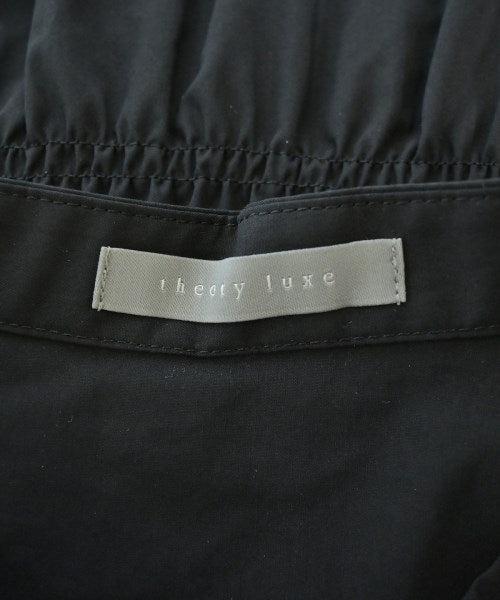 theory luxe 洋裝