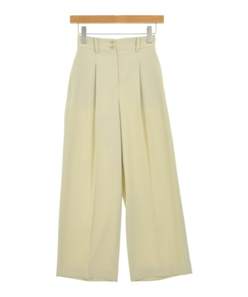 theory luxe 長褲