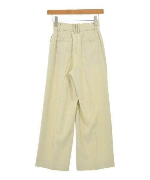 theory luxe 長褲