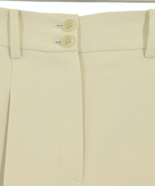 theory luxe 長褲