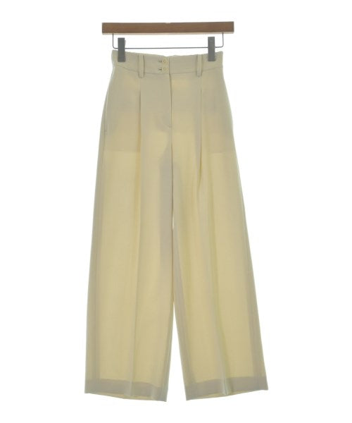 theory luxe 長褲