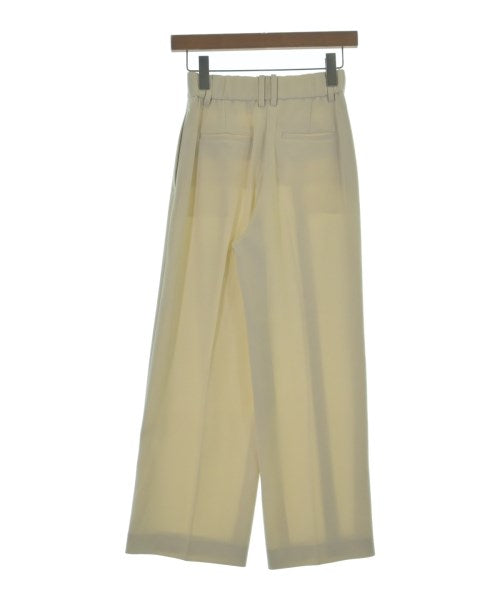 theory luxe 長褲