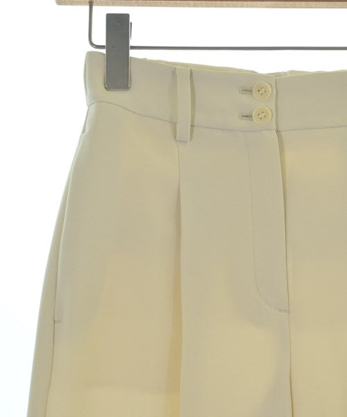 theory luxe 長褲
