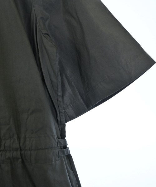 theory luxe 襯衫裙
