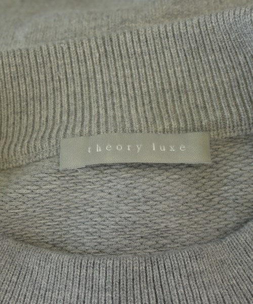 theory luxe 毛衣