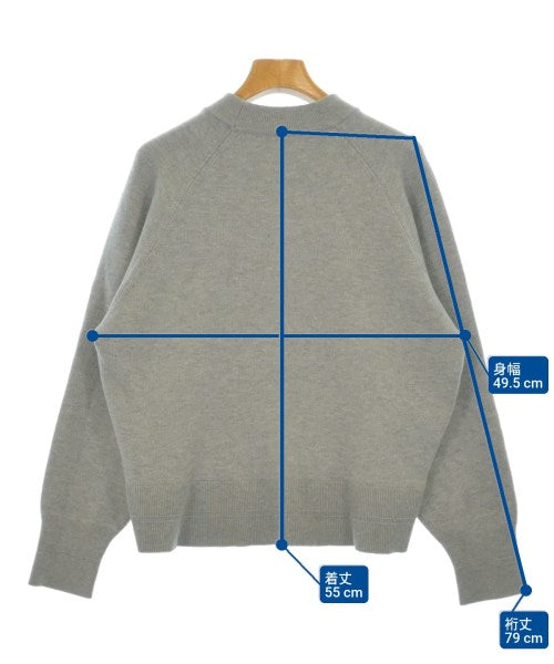 theory luxe 毛衣