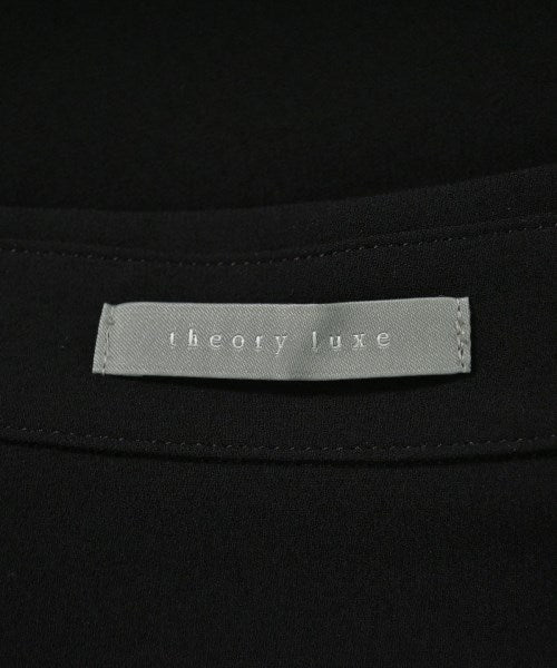 theory luxe 休閒襯衫