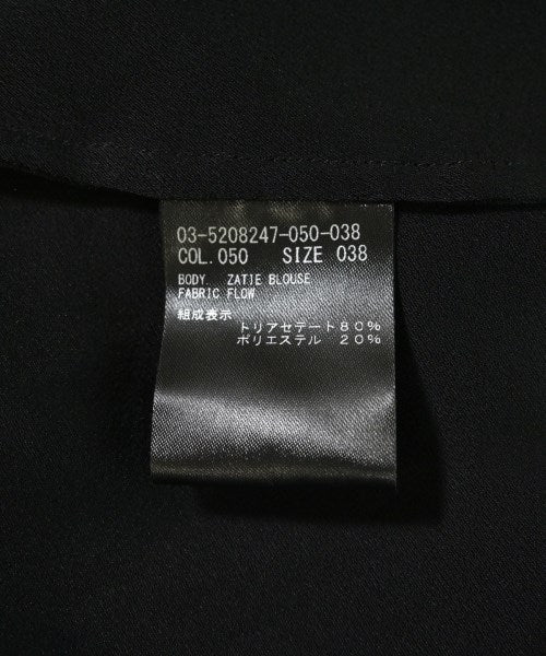 theory luxe 休閒襯衫