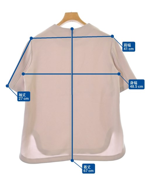 theory luxe 女襯衫