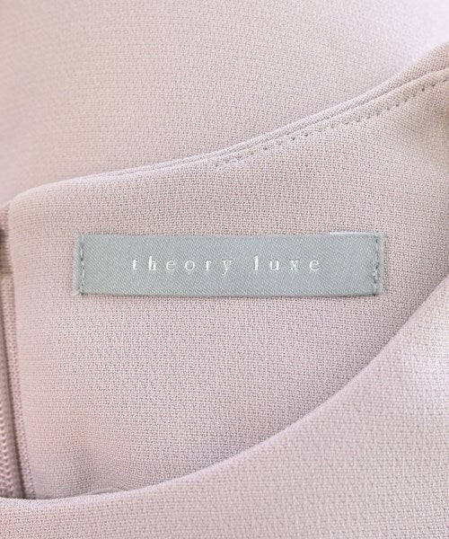 theory luxe 女襯衫