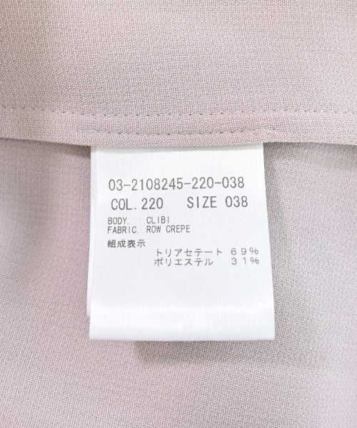 theory luxe 女襯衫