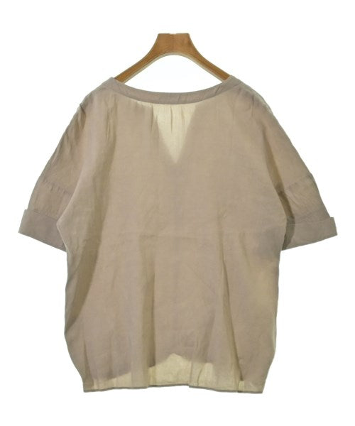 theory luxe 休閒襯衫
