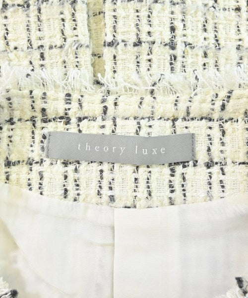 theory luxe 其他夾克