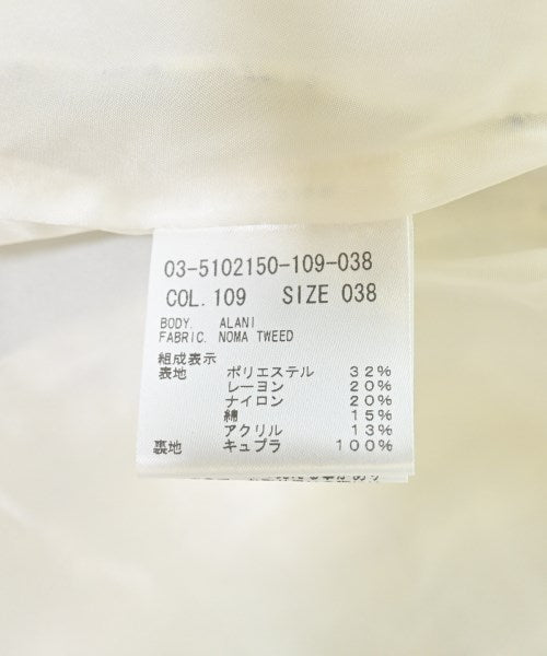 theory luxe 其他夾克