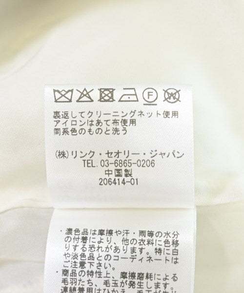 theory luxe 其他夾克