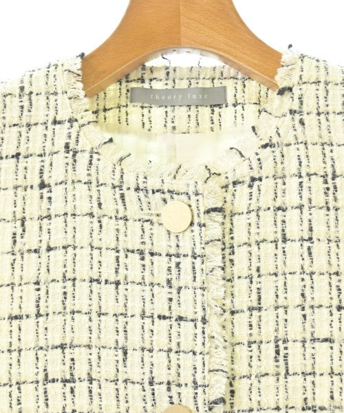 theory luxe 其他夾克
