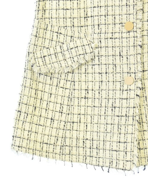 theory luxe 其他夾克