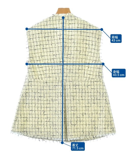 theory luxe 其他夾克
