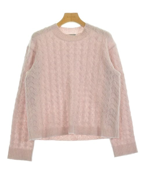 theory luxe 毛衣