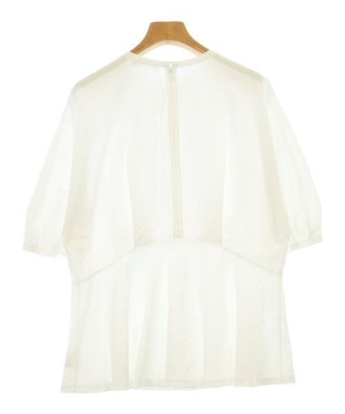 theory luxe T恤/上衣