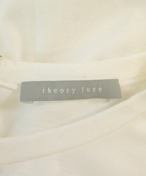 theory luxe T恤/上衣