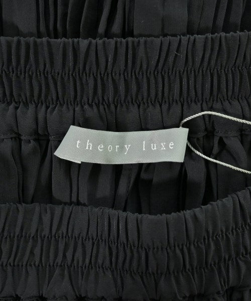 theory luxe 長裙/超長裙