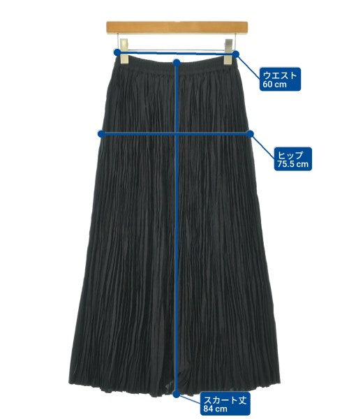 theory luxe 長裙/超長裙