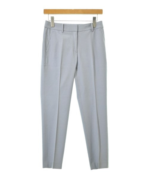 theory luxe 長褲