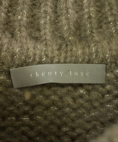 theory luxe 背心