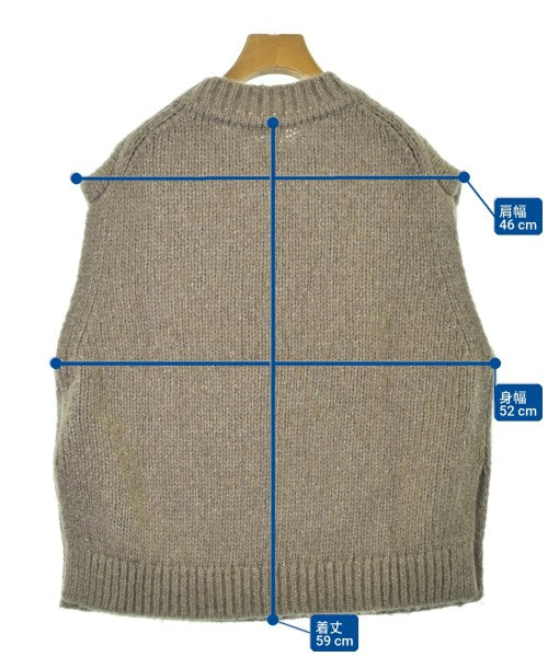 theory luxe 背心