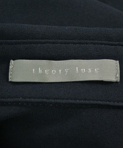 theory luxe 女襯衫