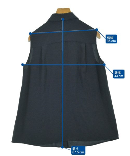 theory luxe 女襯衫