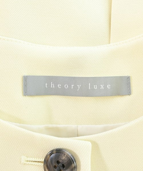 theory luxe 休閒夾克