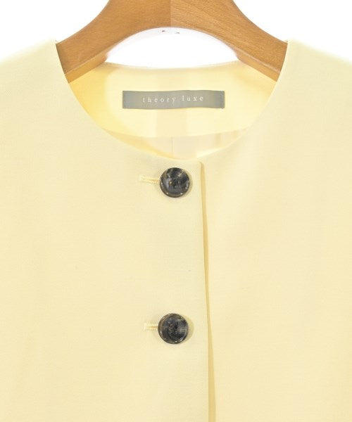 theory luxe 休閒夾克
