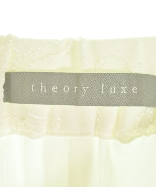 theory luxe 其他款