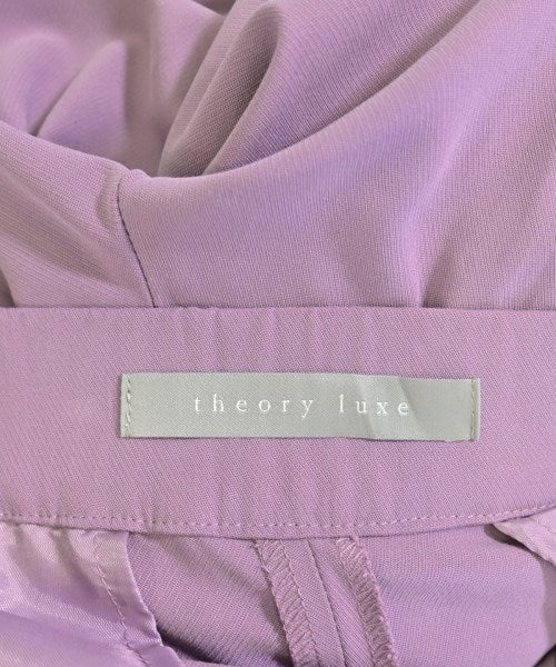 theory luxe 其他款