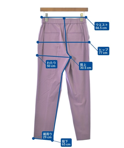 theory luxe 其他款