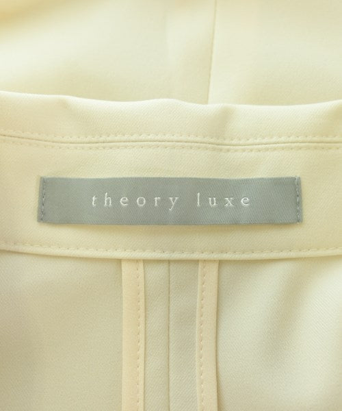 theory luxe 西裝外套