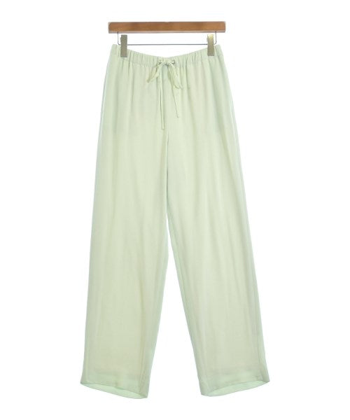 theory luxe 長褲