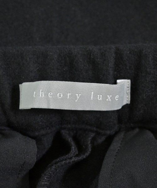 theory luxe 長褲