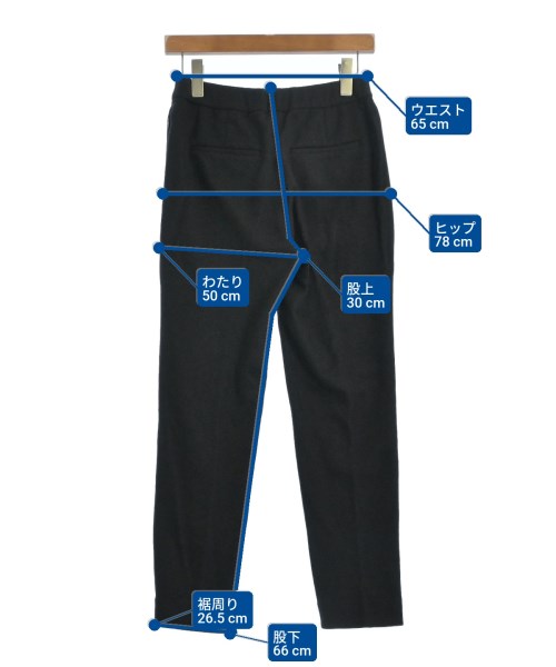 theory luxe 長褲
