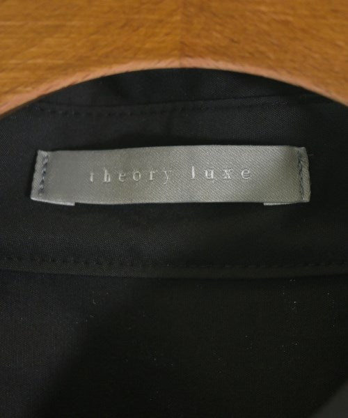 theory luxe 女襯衫
