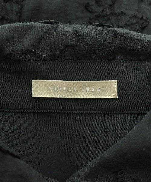 theory luxe 女襯衫