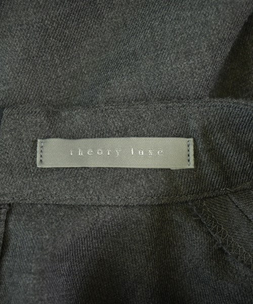 theory luxe 女襯衫