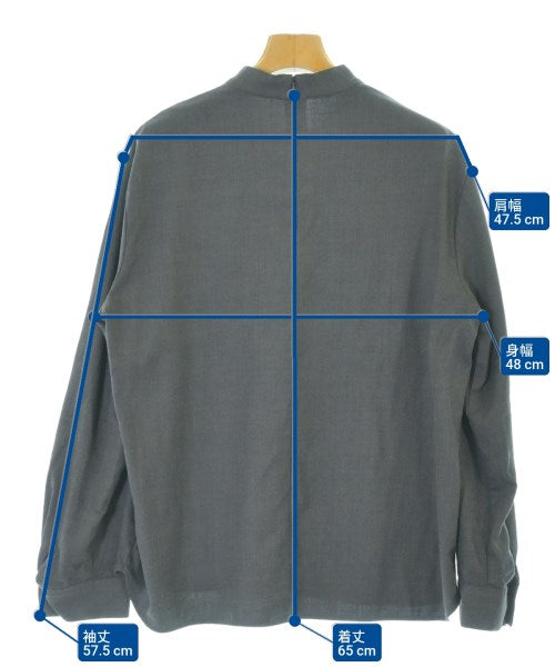 theory luxe 女襯衫