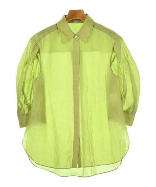 theory luxe 女襯衫